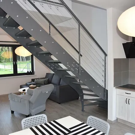 Lubiatowki Orman Evi