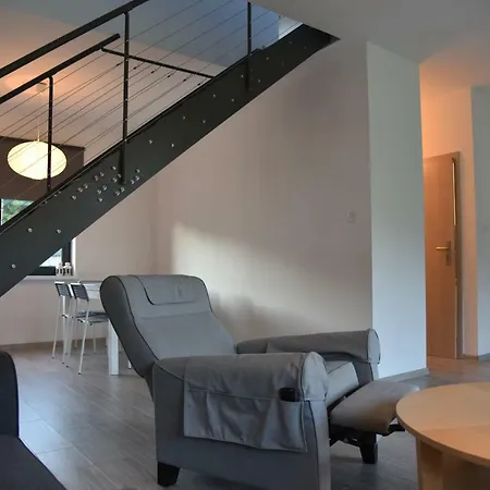 ロッジ Lubiatowki *