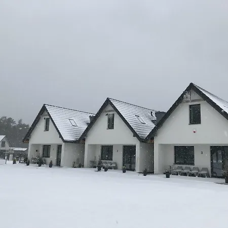 Orman Evi Lubiatowki