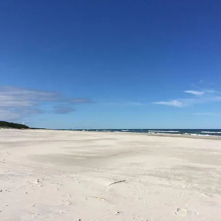 Lubiatowki Orman Evi *