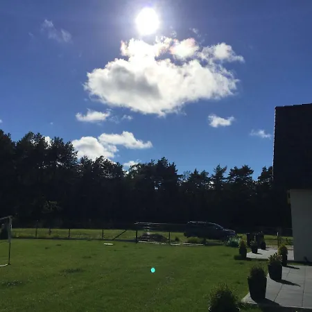 ロッジ Lubiatowki