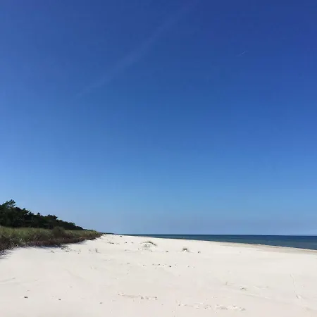 ロッジ Lubiatowki