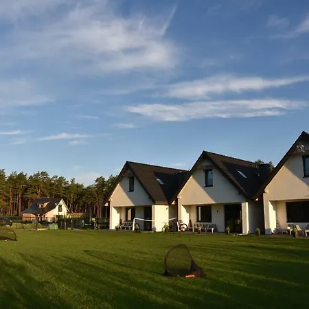 Lubiatowki Orman Evi *