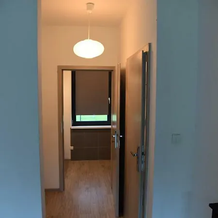 Lubiatówki Domek letniskowy