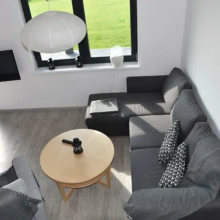 Lubiatowki Orman Evi Lubiatowo (Pomerania)