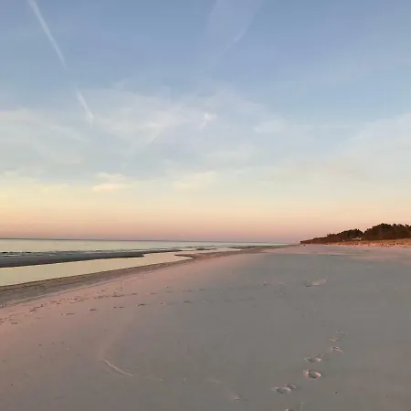 Lubiatówki Domek letniskowy Lubiatowo (Pomerania)