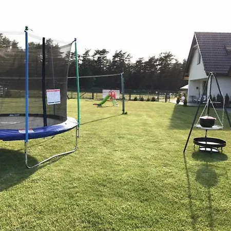 Lubiatowki Lubiatowo (Pomerania)