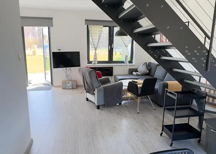 Lubiatowki Gerendaház *