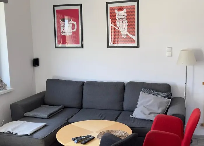 Gerendaház Lubiatowki Lubiatowo