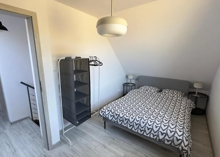 Lubiatowki Gerendaház Lubiatowo