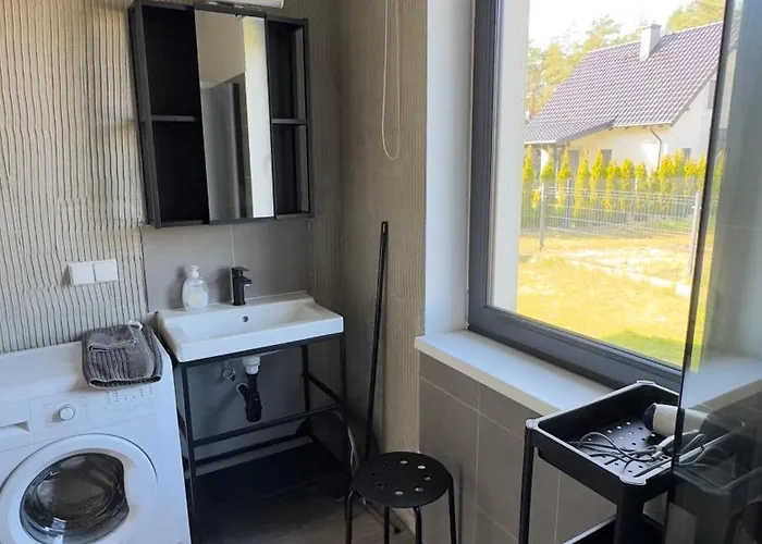 Lubiatowki Gerendaház