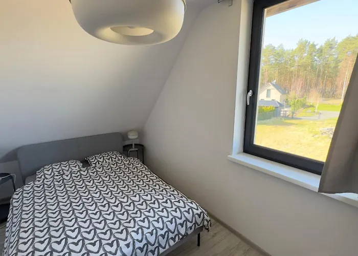 Gerendaház Lubiatowki *