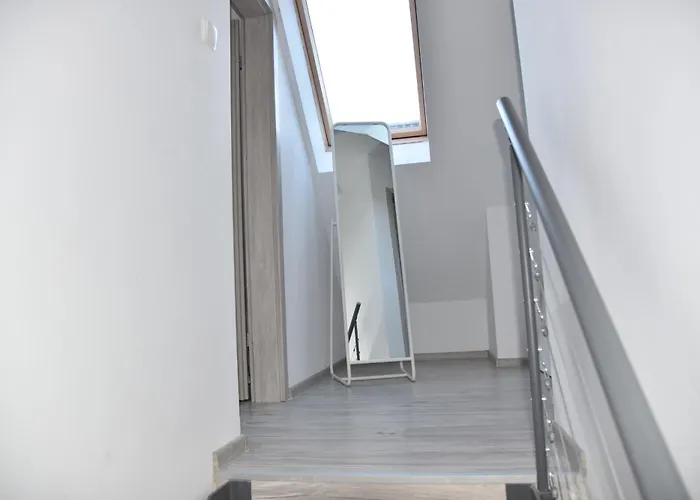 Gerendaház Lubiatowki *