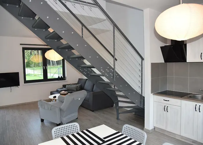 Lubiatowki Gerendaház