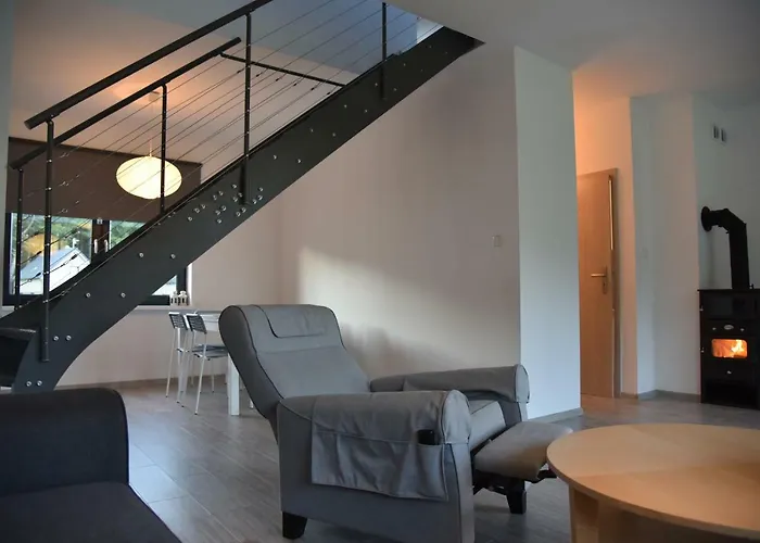 Gerendaház Lubiatowki *