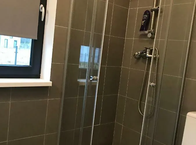 Lubiatowki Gerendaház