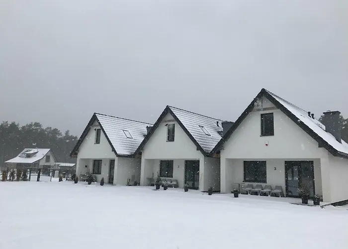 Gerendaház Lubiatowki