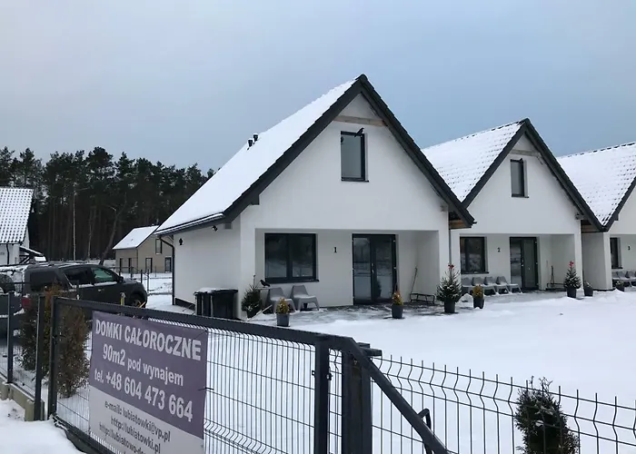 Gerendaház Lubiatowki