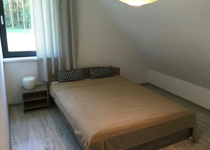 Gerendaház Lubiatowki Lubiatowo