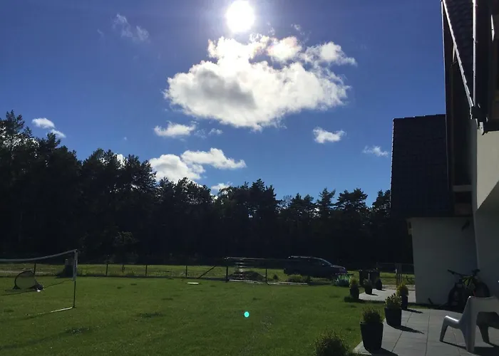 Gerendaház Lubiatowki