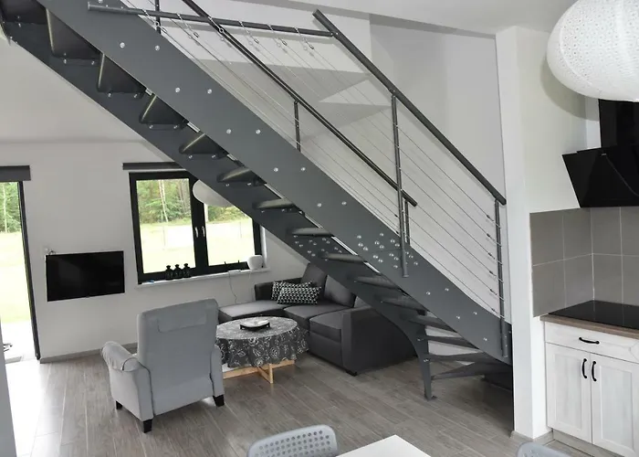 Lubiatowki Gerendaház