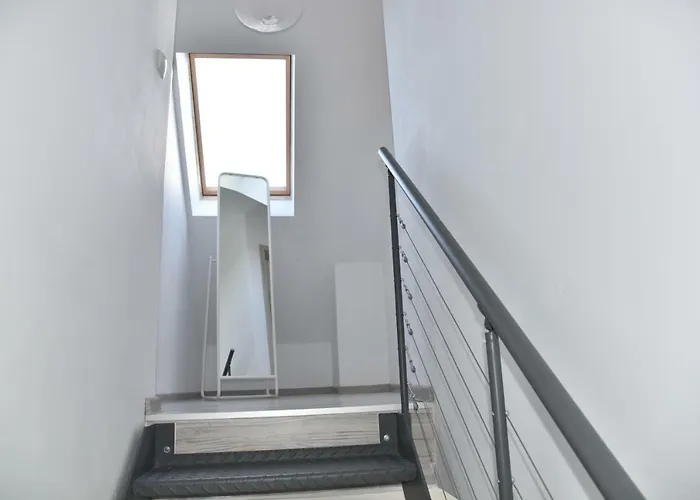 Gerendaház Lubiatowki *