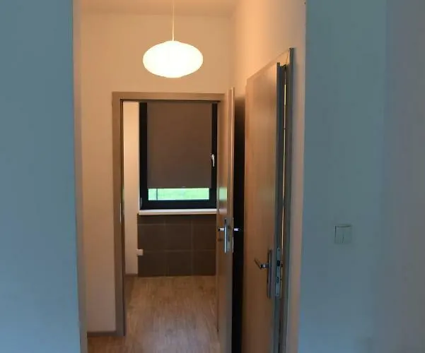 Lubiatowki Gerendaház