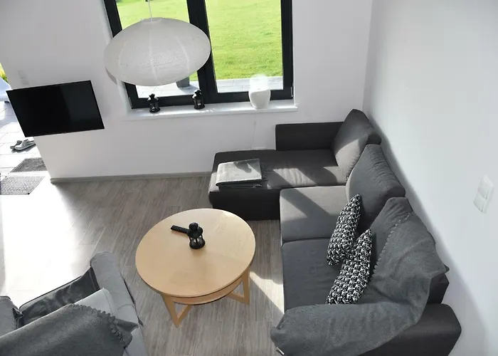 Lubiatowki Gerendaház Lubiatowo