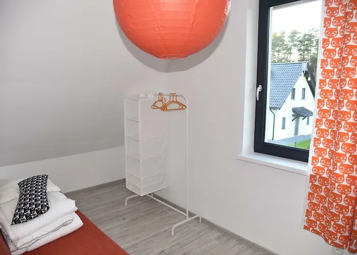 Lubiatowki Gerendaház *