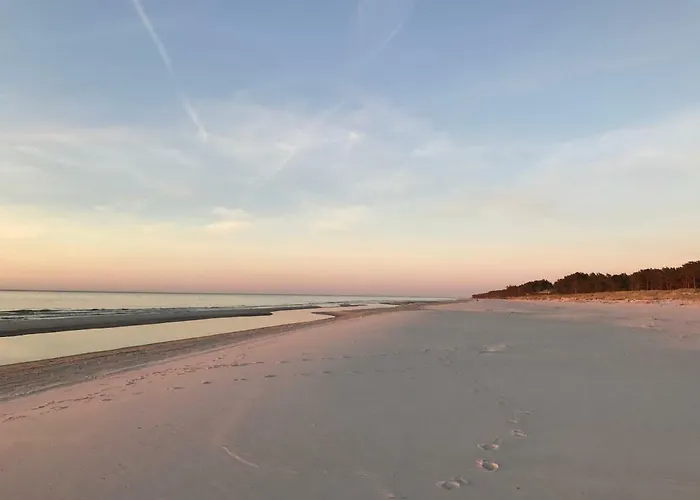 Lubiatowki Gerendaház Lubiatowo